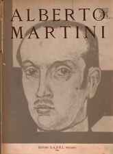 Alberto martini mario usato  Cambiago