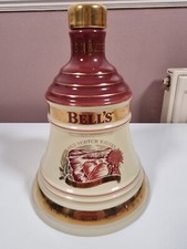 Vintage bell old for sale  YORK