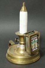 Alte petroleumlampe tischlampe gebraucht kaufen  Langweiler