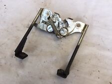 Honda cbf125 seat for sale  CHIPPENHAM