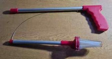 Foldable spider catcher for sale  BRADFORD