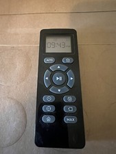 Replacement remote control for sale  Loris