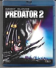 Predator blu ray usato  Italia