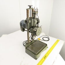 Burgmaster spindle auto for sale  Middlebury