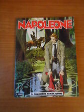 Napoleone n.2 cavaliere usato  Torino