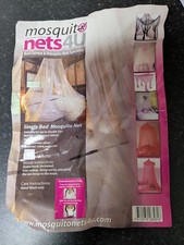 Canopy mosquito net for sale  CRAWLEY