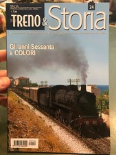 Tutto treno storia usato  Bologna