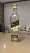 Jonnie walker green for sale  CARNFORTH