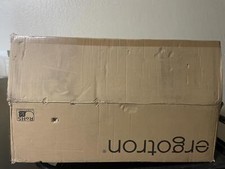 ERGOTRON 24-391-026 WORKFIT-A COM TECLADO SUSPENSO MESA STAND-UP comprar usado  Enviando para Brazil