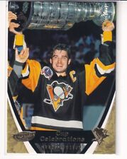 06/07 UD POWER PLAY MARIO LEMIEUX CUP CELEBRATIONS INSERT #CC6 na sprzedaż  Wysyłka do Poland