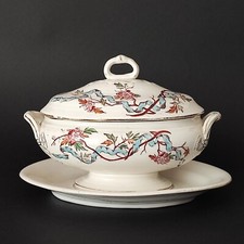 Salsiera del 1890 usato  Palermo