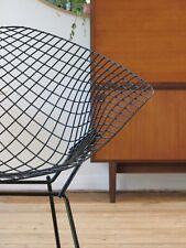 Vintage diamond chair for sale  LEICESTER