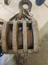 Antique wheel nautical for sale  Seattle