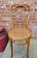 Thonet bentwood chair for sale  Richmond