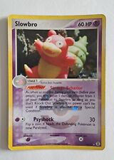 Slowbro 112 fire usato  Corciano