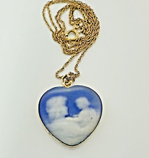 Vintage blue agate for sale  Collierville