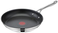 Tefal stainless steel gebraucht kaufen  Jettingen-Scheppach
