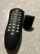 Kit de reprodução de filme DVD original XBOX REMOTO TESTADO PELO FABRICANTE FUNCIONANDO EM EXCELENTE ESTADO USADO, usado comprar usado  Enviando para Brazil