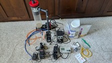 Complete calcium reactor for sale  Austin