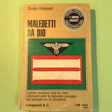Maledetti dio hassel usato  Comiso
