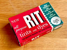 Vintage rit tint for sale  Edmonds
