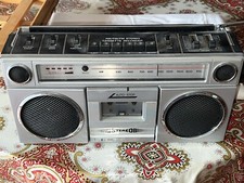 Irradio 80s stereo usato  San Severo