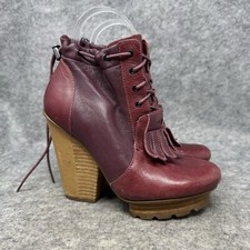 Tsubo boots womens for sale  Seminole