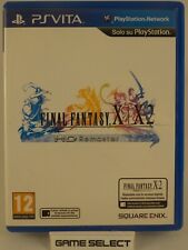 Final fantasy remaster usato  Tricarico