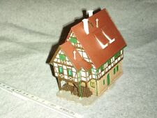 Vollmer spur fachwerkhaus gebraucht kaufen  Markdorf