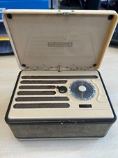 Marconiphone portable personal for sale  WALTHAM CROSS