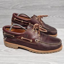 Timberland eye lug for sale  TONBRIDGE