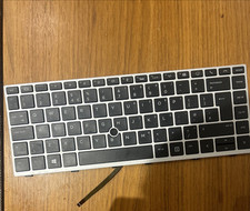 Laptop keyboard l11307 for sale  LONDON