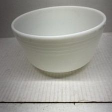 Vntg pyrex white for sale  Greensburg
