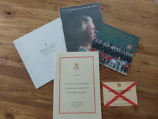 Rare collection queen for sale  BRIDGEND