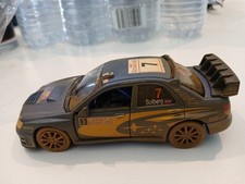 Kinsmart subaru impreza for sale  BRISTOL