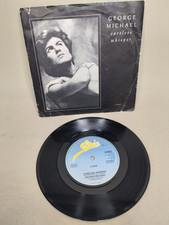 George michael careless for sale  ALFORD