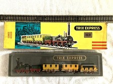 Trix express adler gebraucht kaufen  Haan