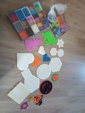 Bügelperlen set gebraucht kaufen  Ritterhude