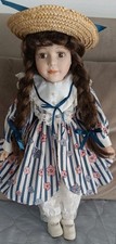 Nostalgische puppe sammlerstü gebraucht kaufen  Frankfurt am Main