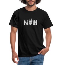 Moin rock roll gebraucht kaufen  Leipzig