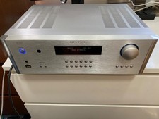 Rotel 1572 amplifier for sale  MILTON KEYNES
