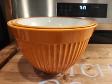 Retro orange piece for sale  Oak Ridge