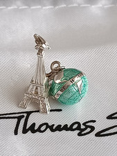 Thomas sabo charm gebraucht kaufen  Stuttgart