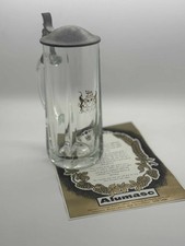 Vintage glass german for sale  BIRKENHEAD