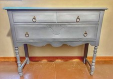 Vintage sideboard buffet for sale  Washington