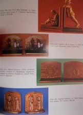 Collectors guide bookends for sale  Montgomery