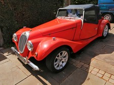 Moss roadster for sale  STOCKPORT