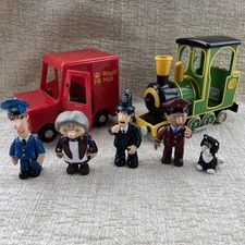 Postman pat toy for sale  GRANTHAM