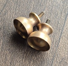 Pair small antique for sale  DONCASTER