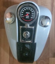 Vtg harley davidson for sale  Linesville